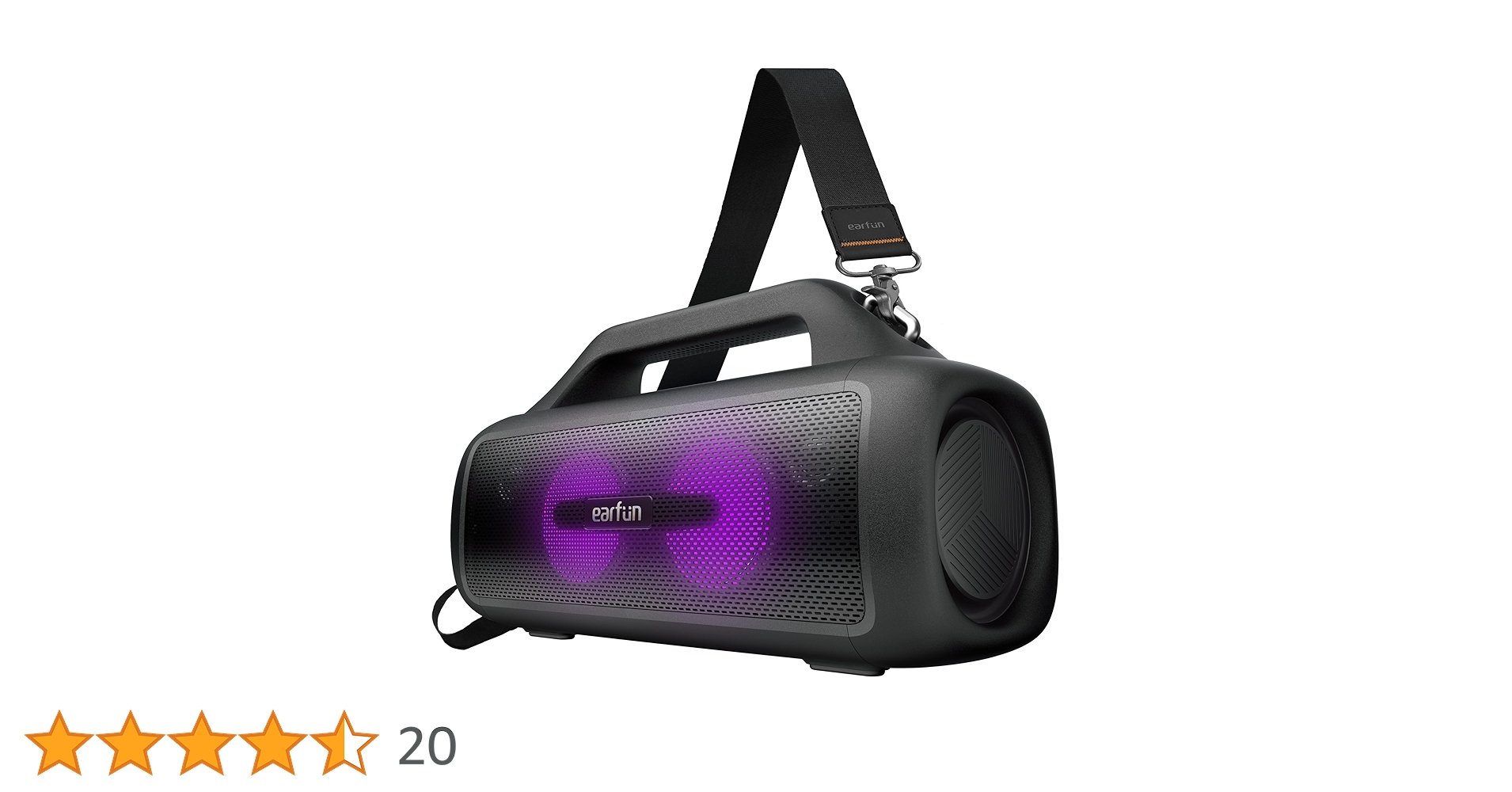 Ear Fun ワイヤレススピーカー 【新品・未使用品】 GXG8ImQbEAEV-en.jpg